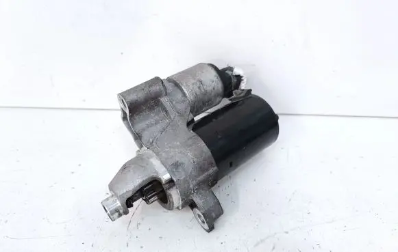 Audi A5 8T 8F Starter motor 06H911021A 0001107508