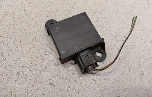 BMW 5 F10 F11 Tire pressure control unit 6781846 36236781846