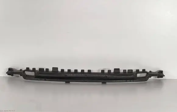 Audi A4 S4 B9 8W Front bumper foam support bar 8W0807550AA