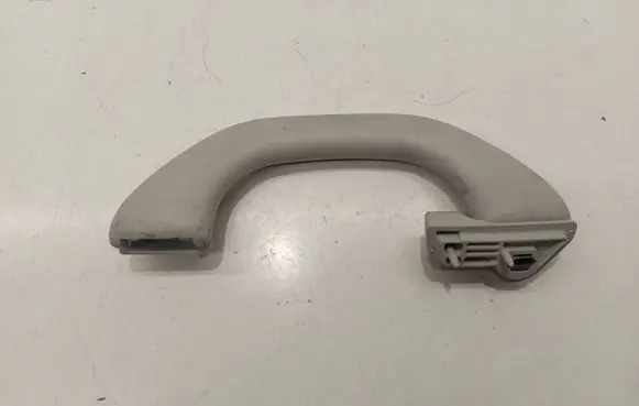 Volkswagen Touran I Rear interior roof grab handle 1T0867607