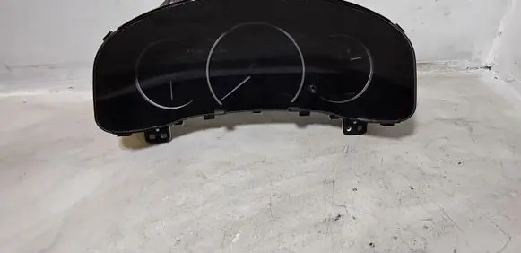 Lexus CT 200H Speedometer (instrument cluster) 2574607534 8380076050