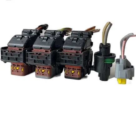 Peugeot 207 Other wiring loom 9664997780 R07