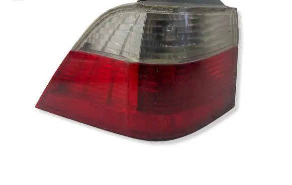 BMW 5 E60 E61 Rear/tail lights 7165825