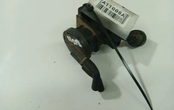 Opel Zafira A Turbo solenoid valve 09128022