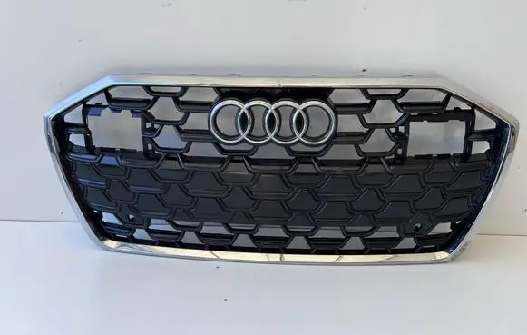 Audi A6 S6 C8 4K Front bumper upper radiator grill 4K0853651R