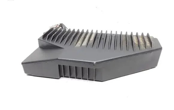 Volvo S80 Sound amplifier 