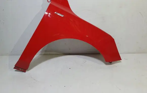 Ford Focus Fender