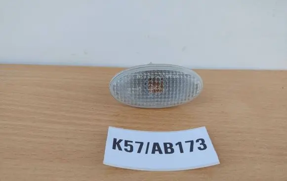Mazda 6 Front fender indicator light 010635