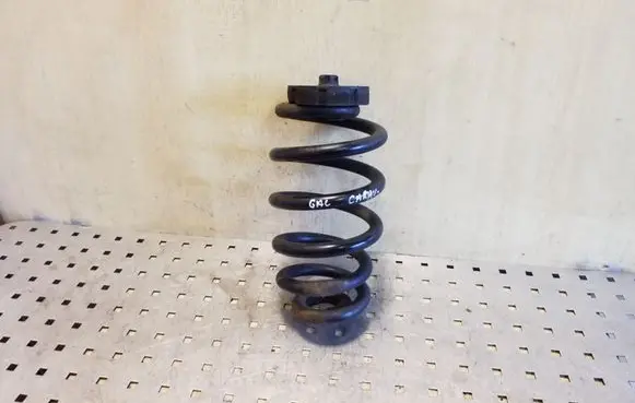 Audi A4 S4 B6 8E 8H Rear coil spring