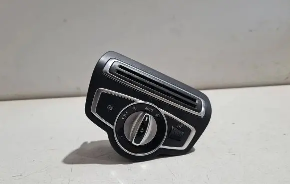 Mercedes-Benz C W205 Light switch A2059057007