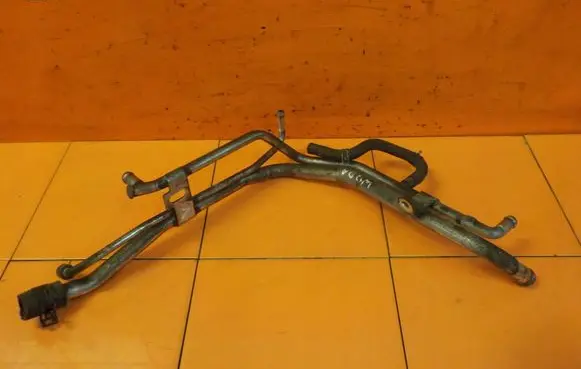 Mazda 6 Engine coolant pipe/hose 