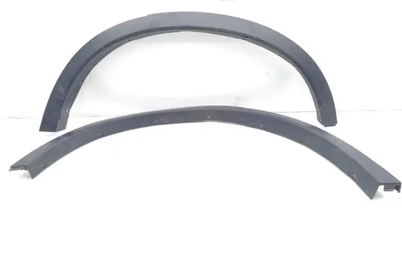 BMW X3 F25 Rear arch trim 