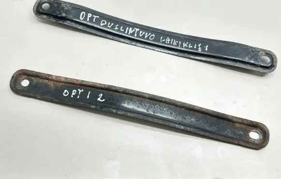 Muffler mount bracket/holder