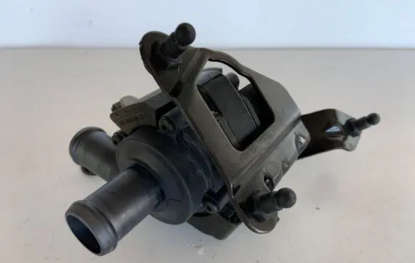 Audi A6 S6 C7 4G Electric auxiliary coolant/water pump 059121012A