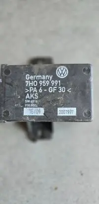 Volkswagen Transporter - Caravelle T5 Door control unit/module 7H0959991 2007997