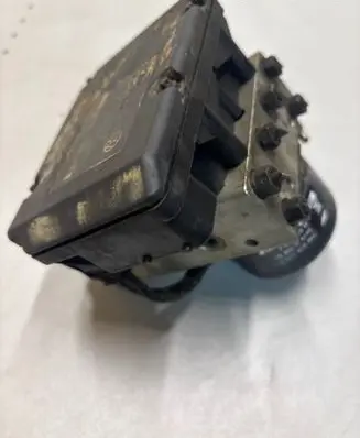 Volkswagen Golf IV ABS Pump 1J0907379E 10094903013 DMD8D15D18