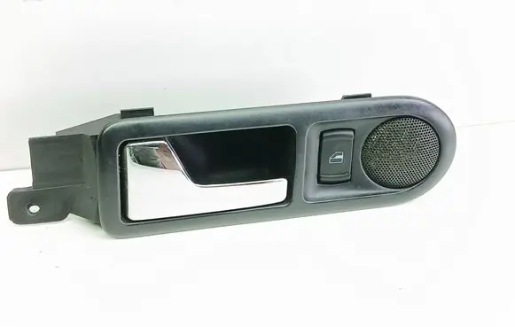 Volkswagen Golf IV Rear door interior handle 3B0839113 1J4839113C