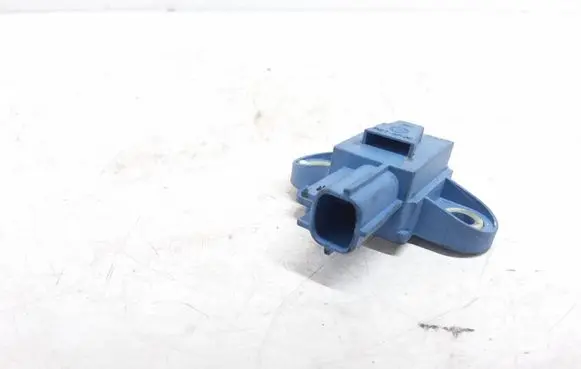 Seat Leon (1P) Airbag deployment crash/impact sensor 1K0955557A