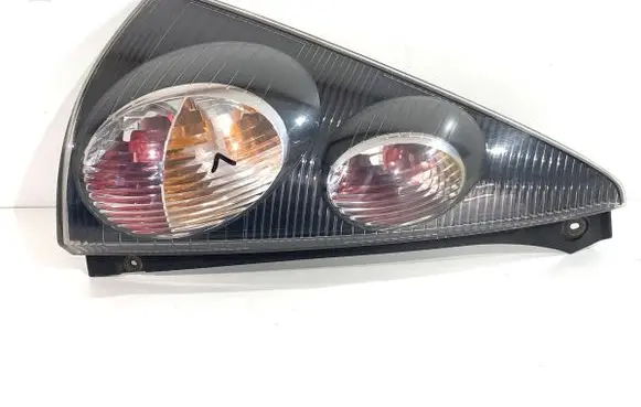 Citroen C1 Rear/tail lights 815600H060