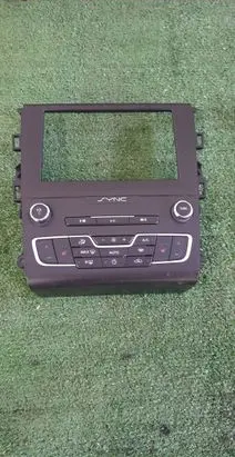 Ford Mondeo MK V Climate control unit KS7T18E245CAE