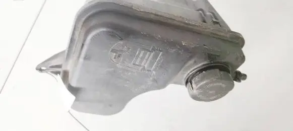 BMW 7 E65 E66 Coolant expansion tank/reservoir 780029201 1713780029301