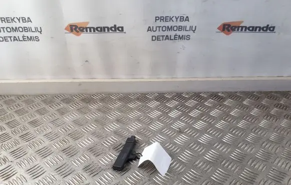 BMW 3 G20 G21 Keyless system antenna 65206832065