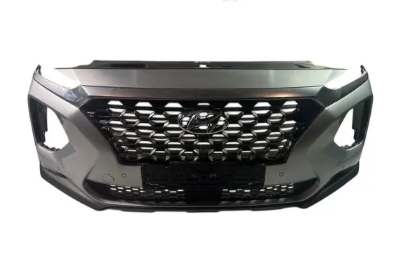 Hyundai Santa Fe Front bumper