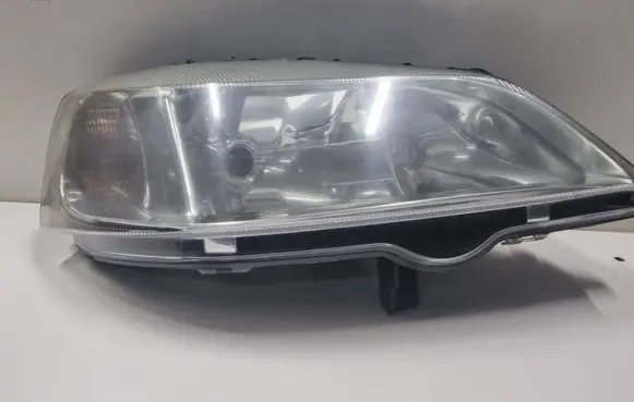 Headlight/headlamp