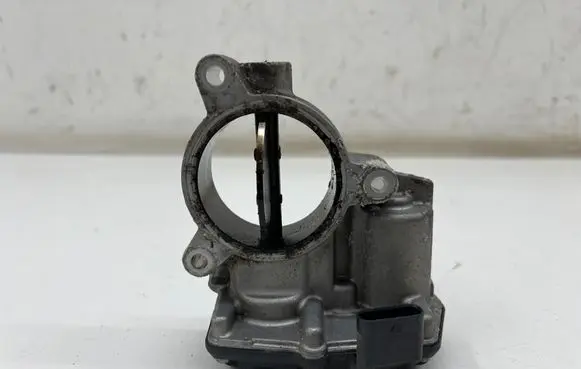 Mercedes-Benz E W213 Throttle valve A6540900070