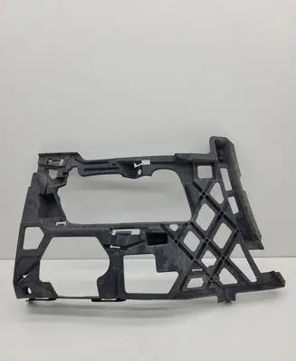 Volkswagen Golf VII Front bumper support beam 5G0807724D