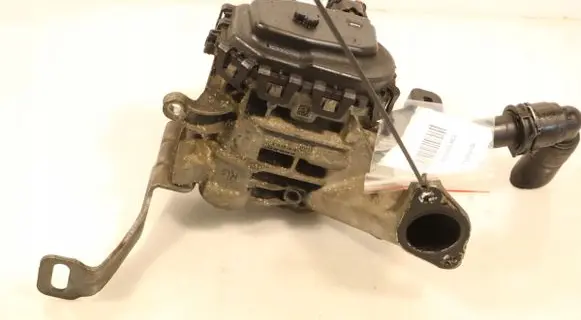 Peugeot Partner EGR valve 9807369980