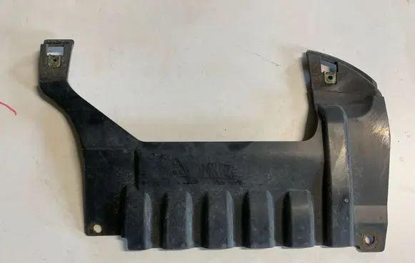 BMW X1 E84 Pickup box liner 7307791 51647307791