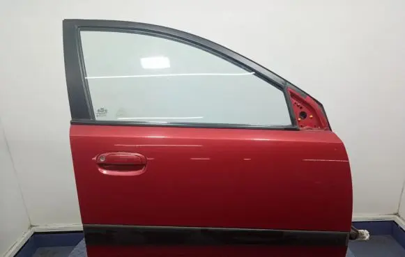 KIA Rio Front door