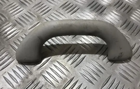 Volkswagen PASSAT B6 Front interior roof grab handle 1k0857607h
