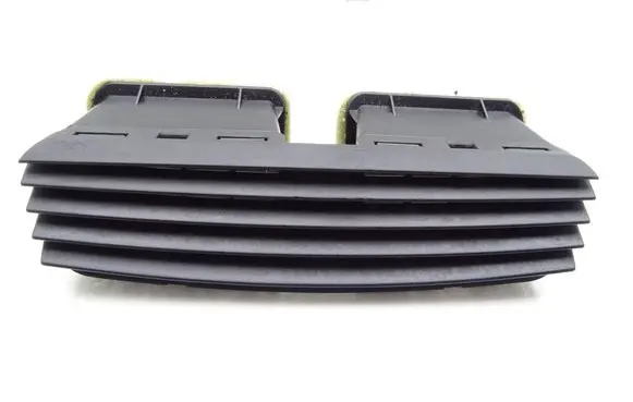 Mercedes-Benz S W221 Dashboard air vent grill cover trim A2216890066