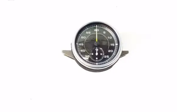 Porsche Cayenne (92A) Clock 7P5919203F