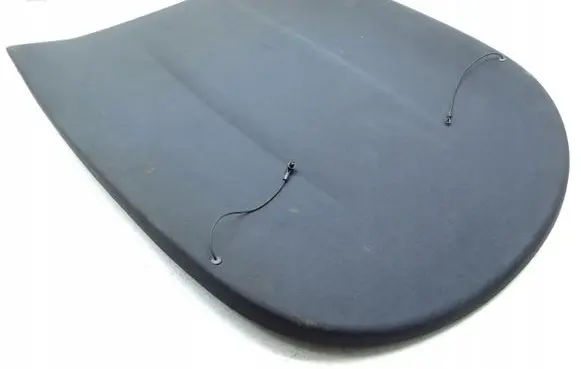 Jaguar F-Type Parcel shelf 