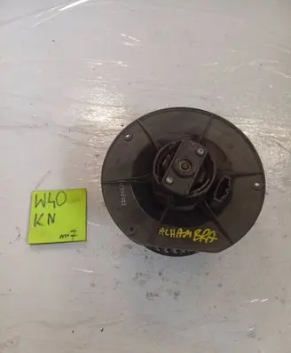 Seat Alhambra (Mk1) Heater fan/blower 1212123