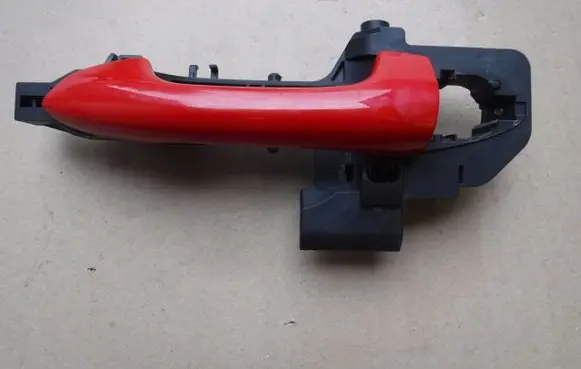 KIA Ceed Front door exterior handle