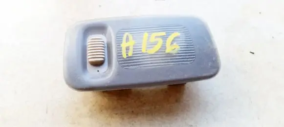 Alfa Romeo 156 Rear seat light 60607883