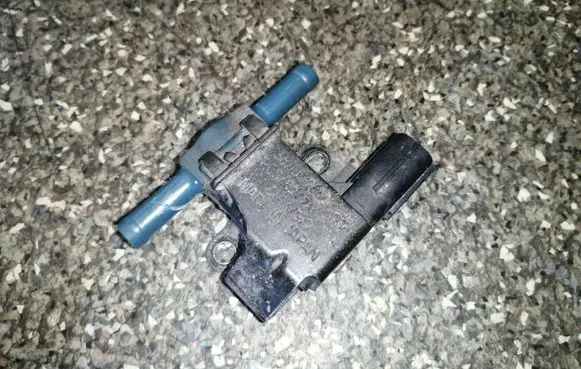 Honda Jazz Turbo solenoid valve 1362002650