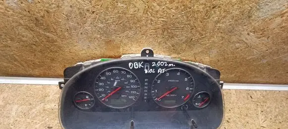 Subaru Outback Speedometer (instrument cluster) 264005 85014AE84A