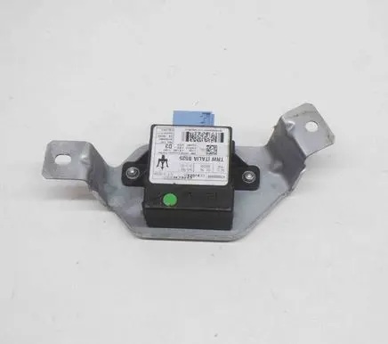 Power steering control unit/module