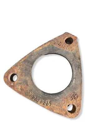 Volkswagen Transporter - Caravelle T5 Muffler pipe connector clamp 070253225