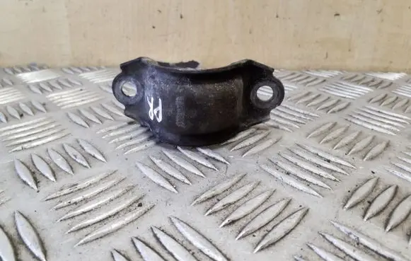 Audi A5 Sportback 8TA Sway bar bush bracket, front 4D0411336G