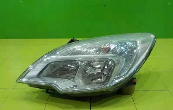 Opel Meriva B Headlight/headlamp 13253631 XP281