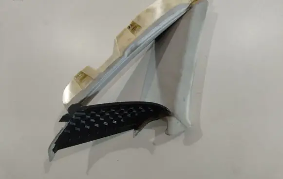 Audi A4 S4 B8 8K (C) pillar trim 8K5867287A