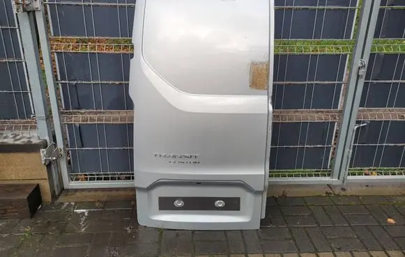 Ford Transit Custom Back/rear loading door 