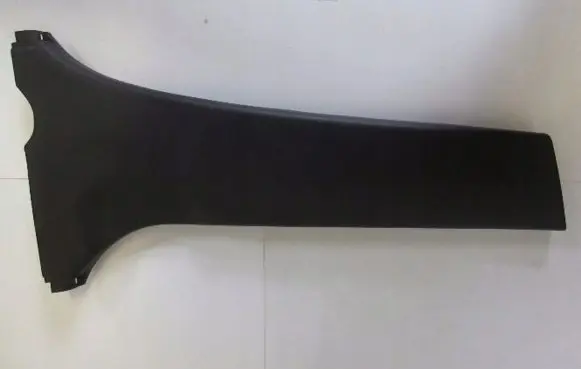 Toyota Corolla Verso AR10 (B) pillar trim (bottom)