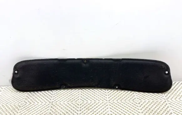 Toyota Yaris Engine bonnet/hood sound/heat insulation 533410D030